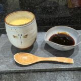 オーブンで作る昔ながらの喫茶店風【蒸し焼きプリン】Ver.1
