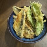 天ぷらによく絡む【天丼のタレ】Ver.1