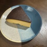 軽くて柔らか【スフレチーズケーキ】Ver.1